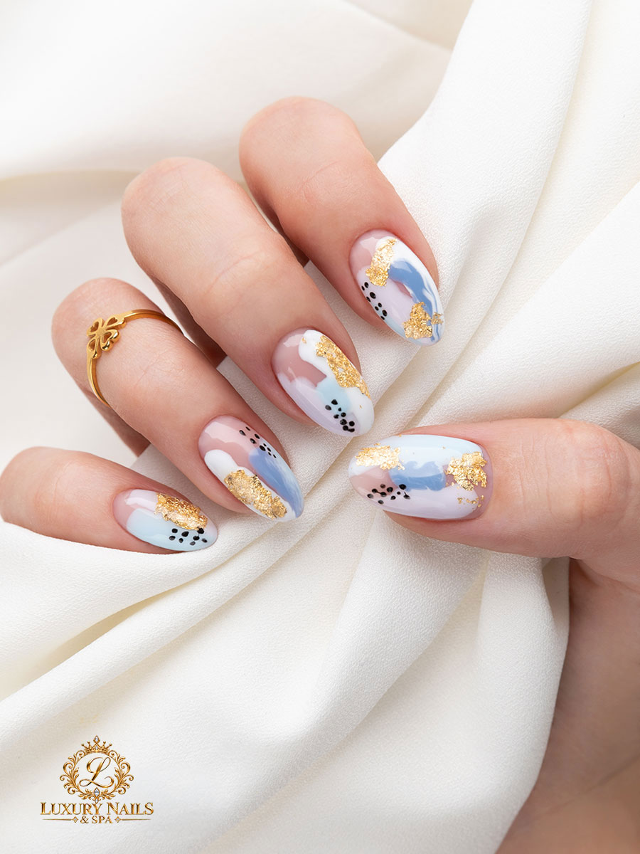 Luxury Nails