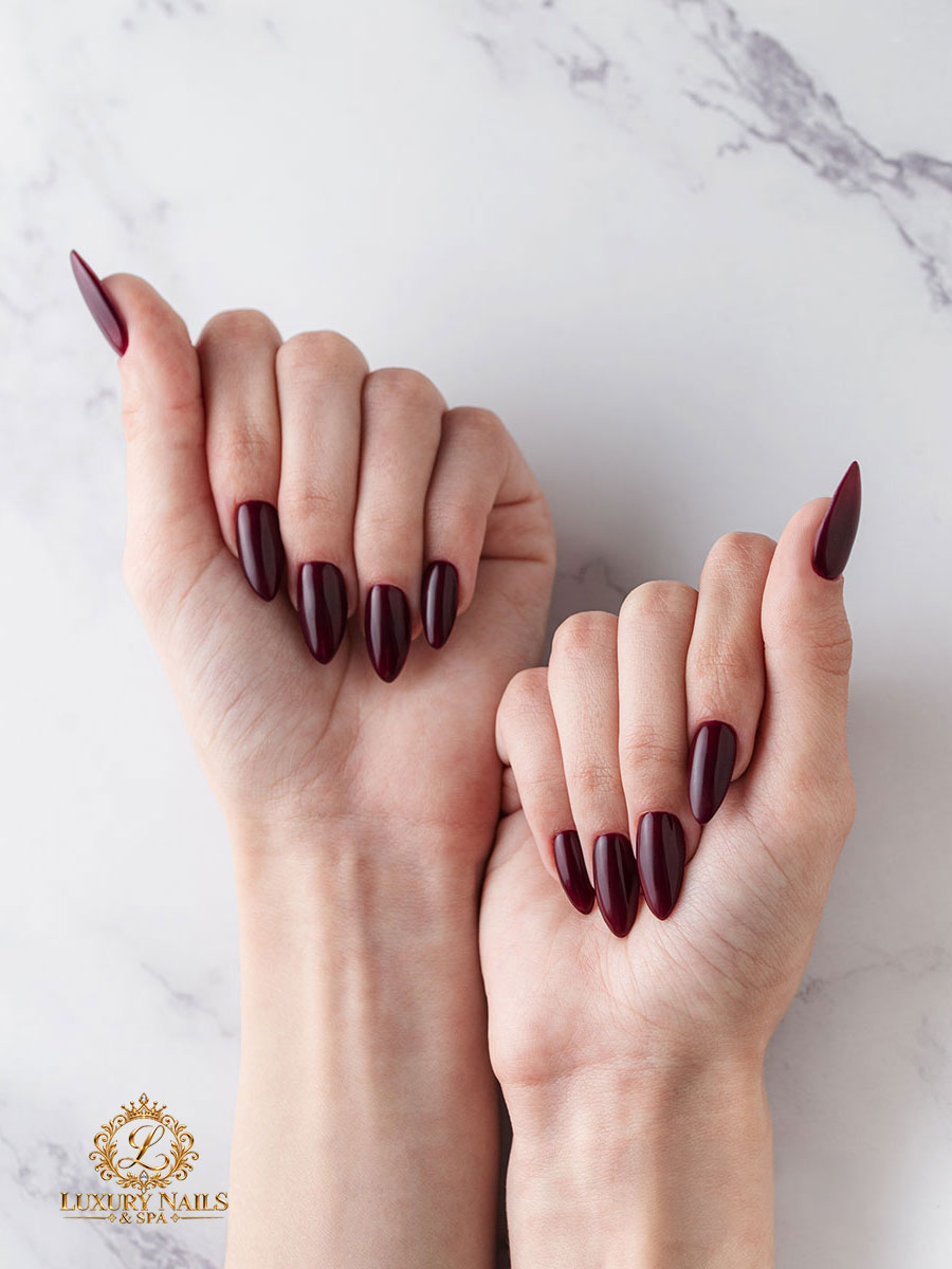 Luxury Nails