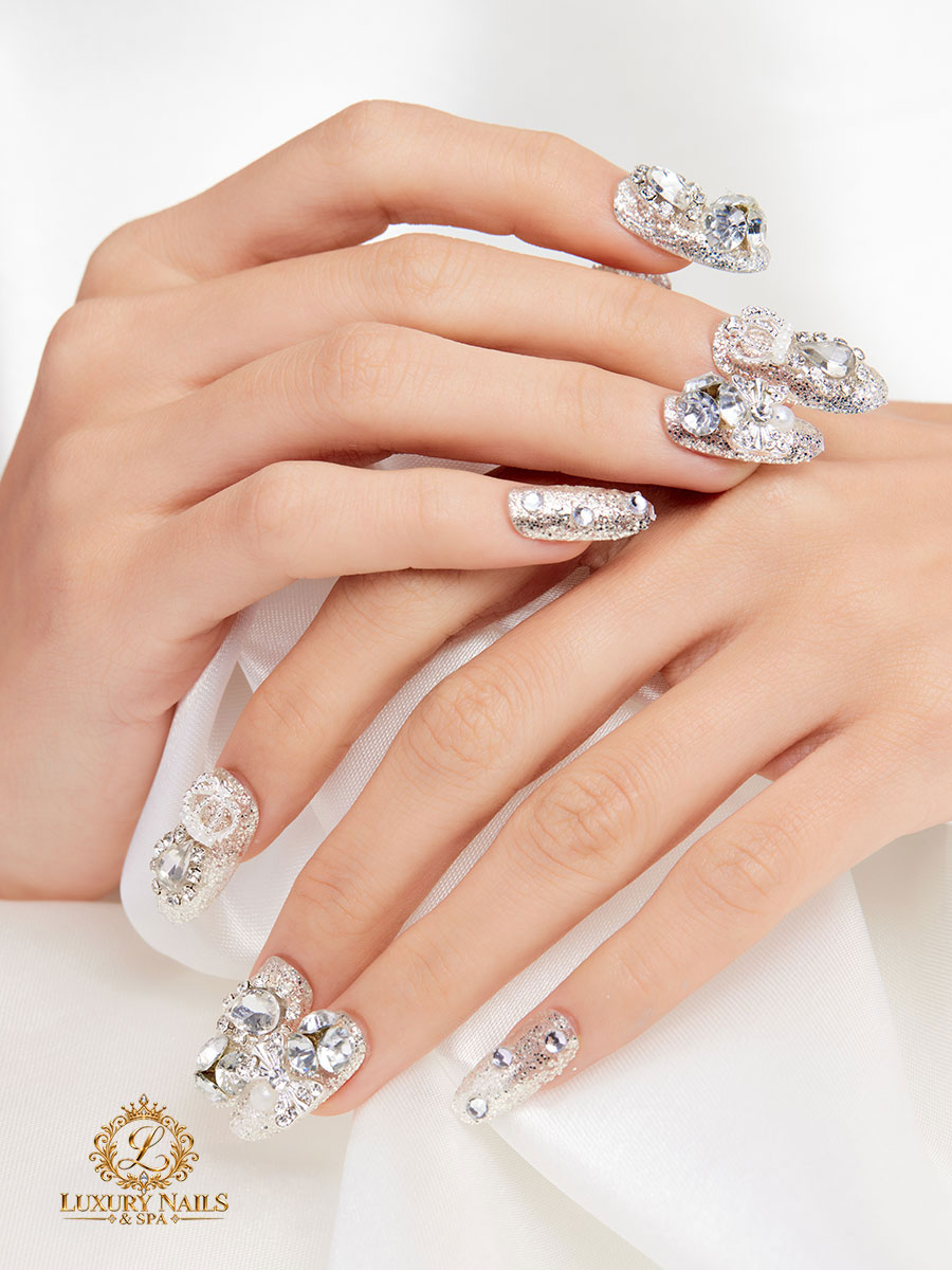Luxury Nails
