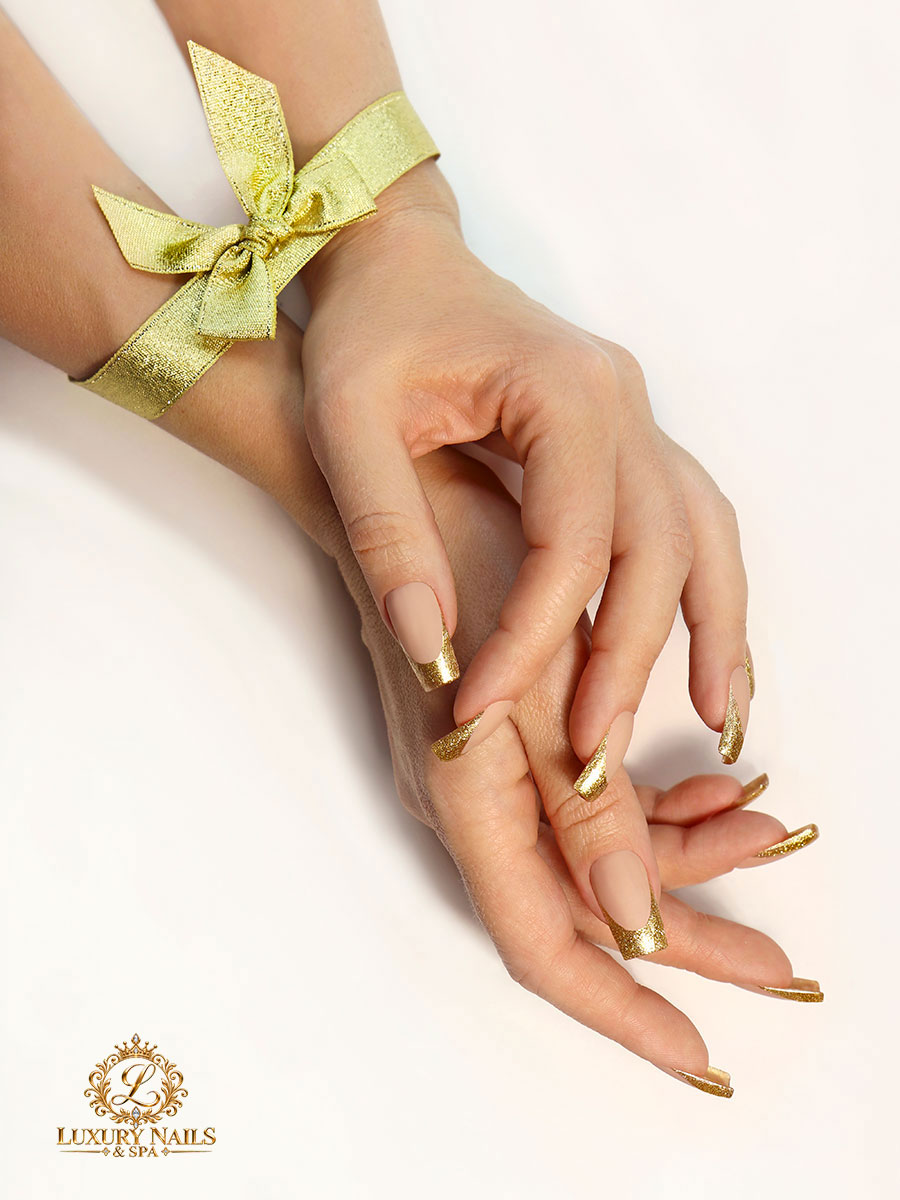 Luxury Nails
